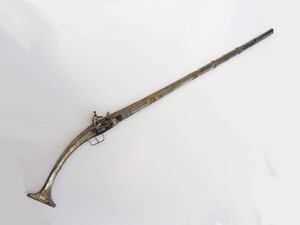 Arnautka Tančica musket 140cm Photo 8