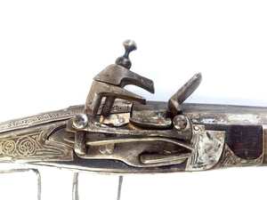 Arnautka Tančica musket 140cm Photo 9