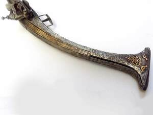 Arnautka Tančica musket 140cm Photo 10