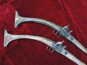 Arnautka Tančica musket 140cm Photo 15