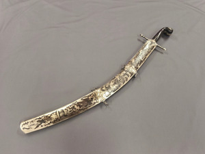 Pala kilic of Christos Photomaras (reproduction) Photo 4