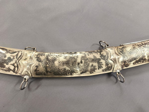 Pala kilic of Christos Photomaras (reproduction) Photo 10