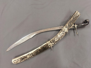 Pala kilic of Christos Photomaras (reproduction) Photo 8