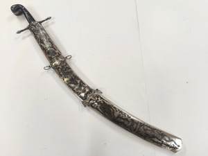 Pala kilic of Christos Photomaras (reproduction) Photo 3