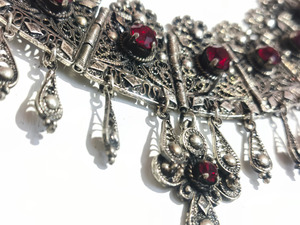 Necklace wire Photo 3