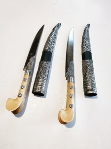 Epirus dagger (33cm yatagan) Photo 19