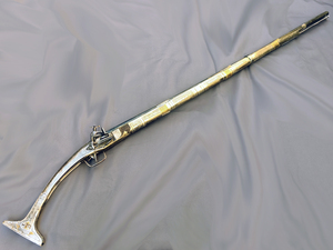 Arnautka Tančica musket 140cm