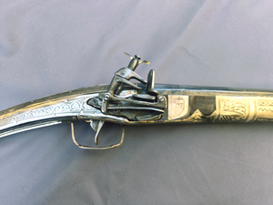 Arnautka Tančica musket 140cm Photo 3