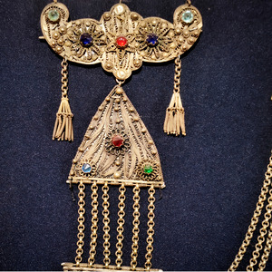 Kiousteki spider of Naoussa Photo 4