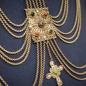 Kiousteki spider of Naoussa Photo 3