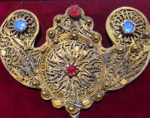 Kiousteki of Central Macedonia Photo 3