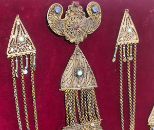 Kiousteki of Central Macedonia Photo 6