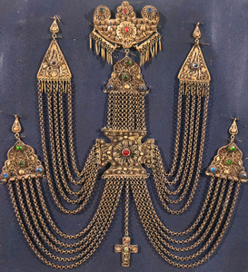 Kiousteki of Thessaly