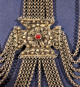 Kiousteki of Thessaly Photo 4