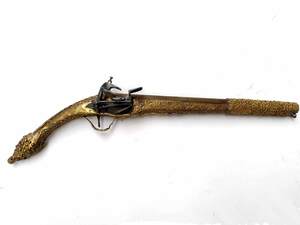 celina ledenica pistol miquelet 53cm