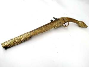 celina ledenica pistol miquelet 53cm Photo 3