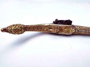 celina ledenica pistol miquelet 53cm Photo 5