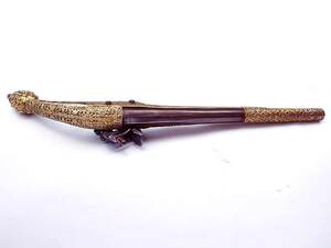 celina ledenica pistol miquelet 53cm Photo 7