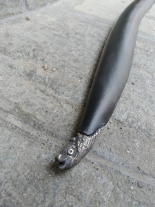 Cretan Yataghan (77cm yatagan) Photo 4