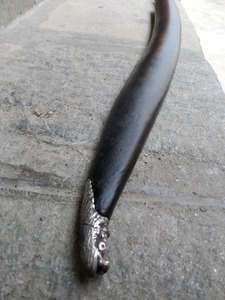 Cretan Yataghan (77cm yatagan) Photo 6