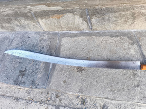 Cretan Yataghan (77cm yatagan) Photo 10