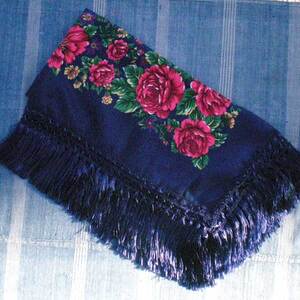 Mafesi-Scarf Photo 4