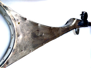 Dalyan shortgun musket 130cm Photo 7