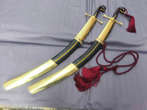 Pala kilic rebels Photo 3