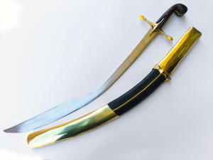 Pala kilic rebels Photo 8