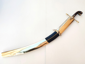 Pala Elite brass (kilic) Photo 8