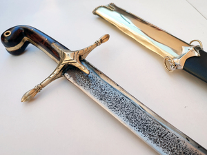 Pala Elite brass (kilic) Photo 7