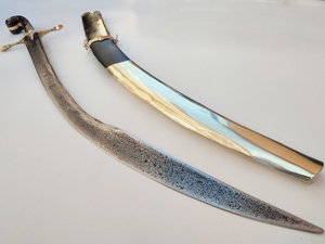 Pala Elite brass (kilic) Photo 9