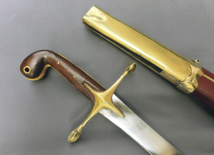 Pala kilic rebels mild steel Photo 7