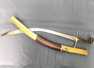 Pala kilic rebels mild steel Photo 4