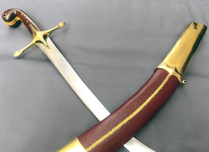 Pala kilic rebels mild steel Photo 3