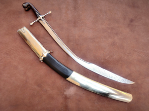 Pala Elite silver (kilic) Photo 3