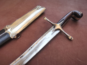 Pala Elite silver (kilic) Photo 5