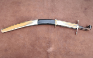 Pala Elite silver (kilic) Photo 4