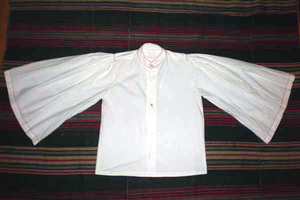Kontela Shirt 