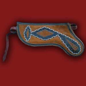 Selahi leather accessory Photo 6