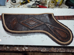 Selahi leather accessory Photo 4