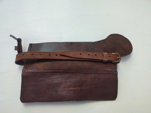 Selahi leather accessory Photo 8