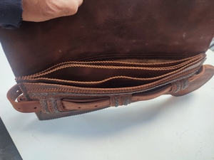 Selahi leather accessory Photo 9