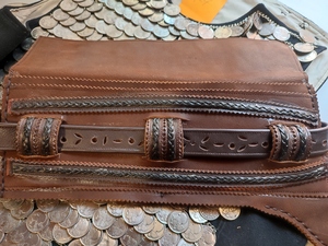 Selahi leather accessory Photo 11