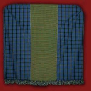 Mask Genitsaros/Mpoula headband Photo 20