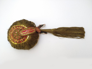 Women's festive costume of Naoussa Photo 5