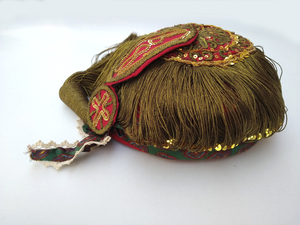 Women's festive costume of Naoussa Photo 3