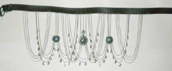 Chain belt Photo 6